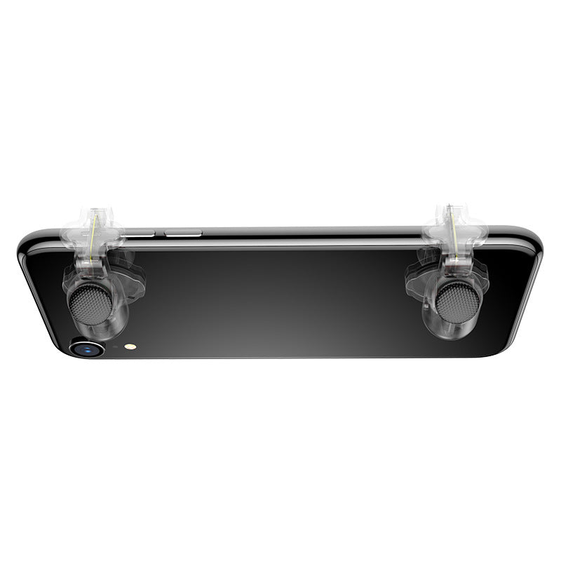 PUBG Mobile Gamepad Joystick