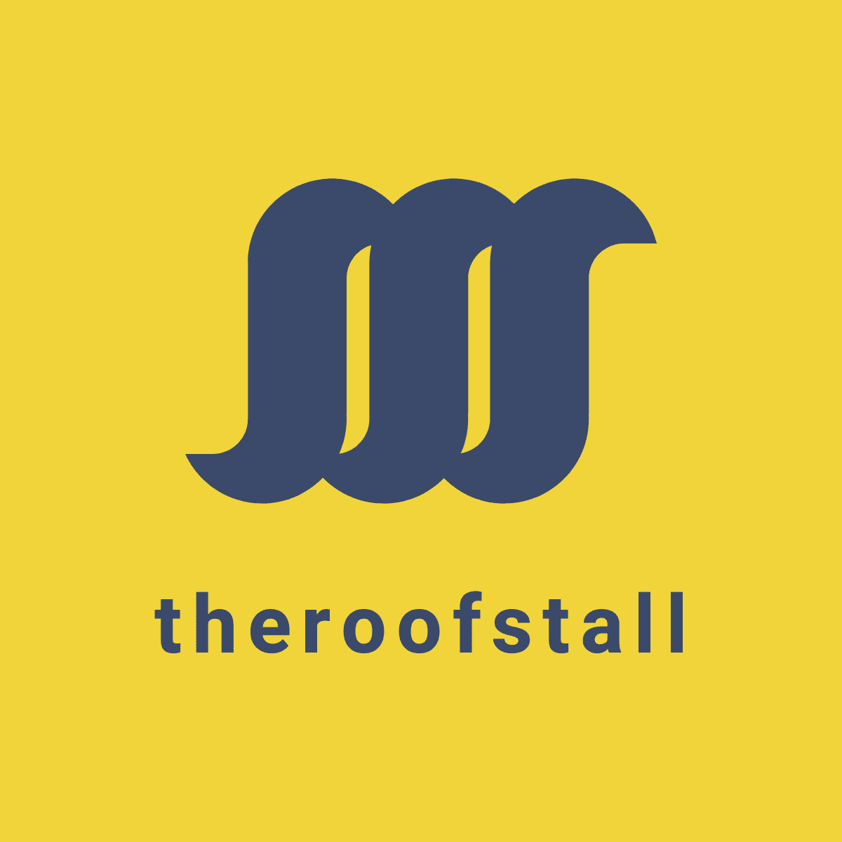 Theroofstall