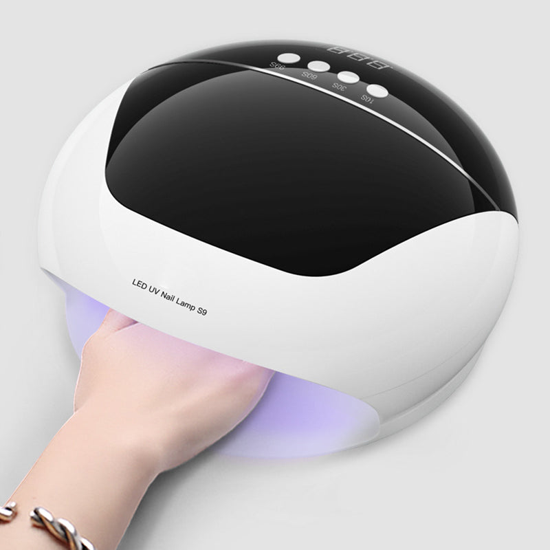 Professional nail phototherapy machine