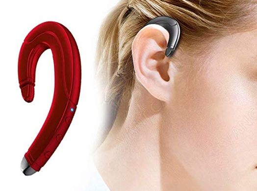 Bluetooth earphone