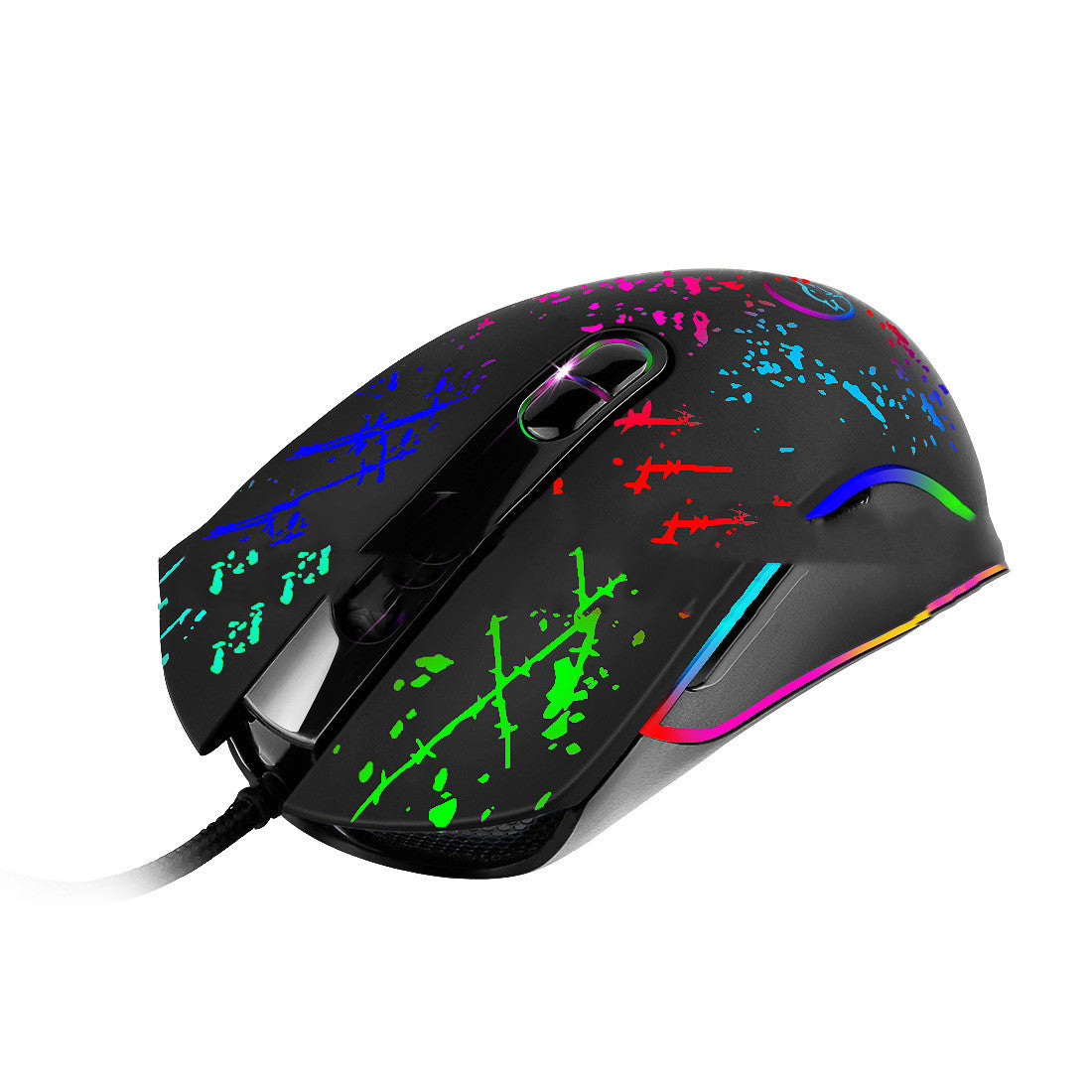 Gaming gaming mouse RGB