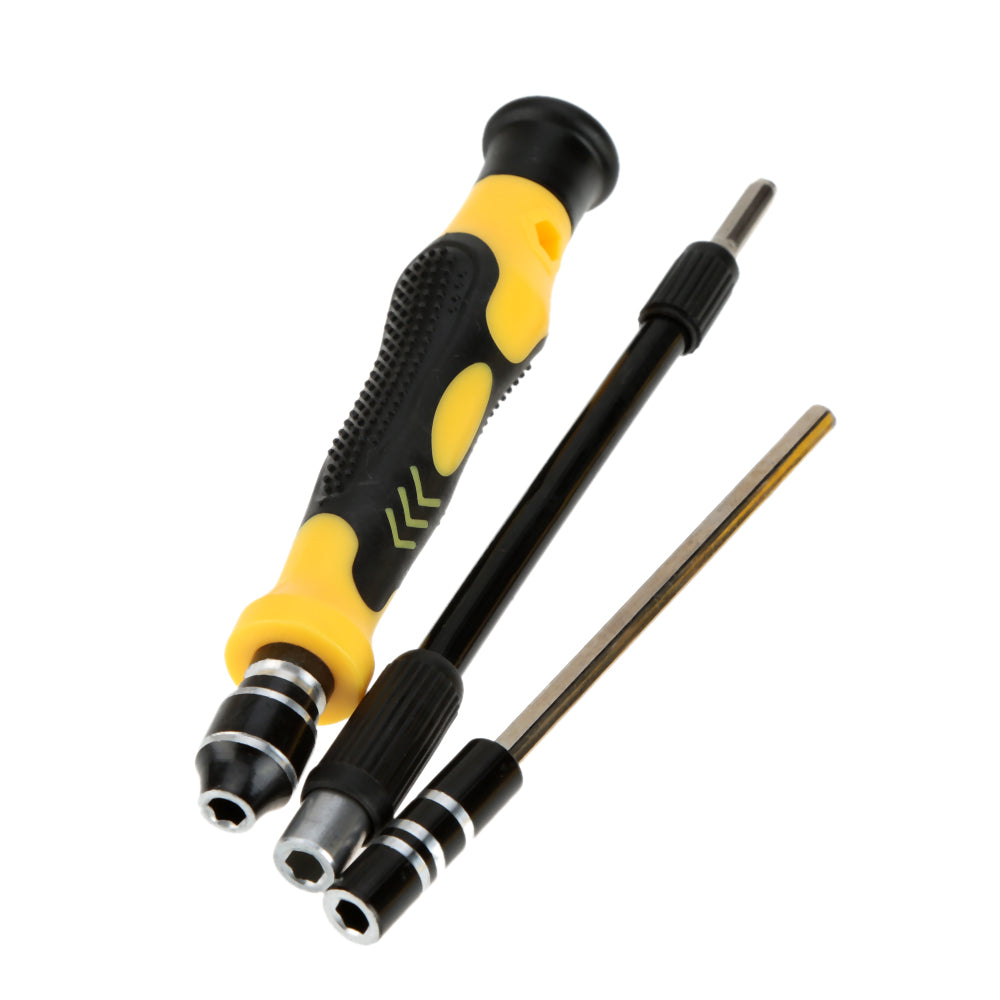 45 in 1 screwdriver set