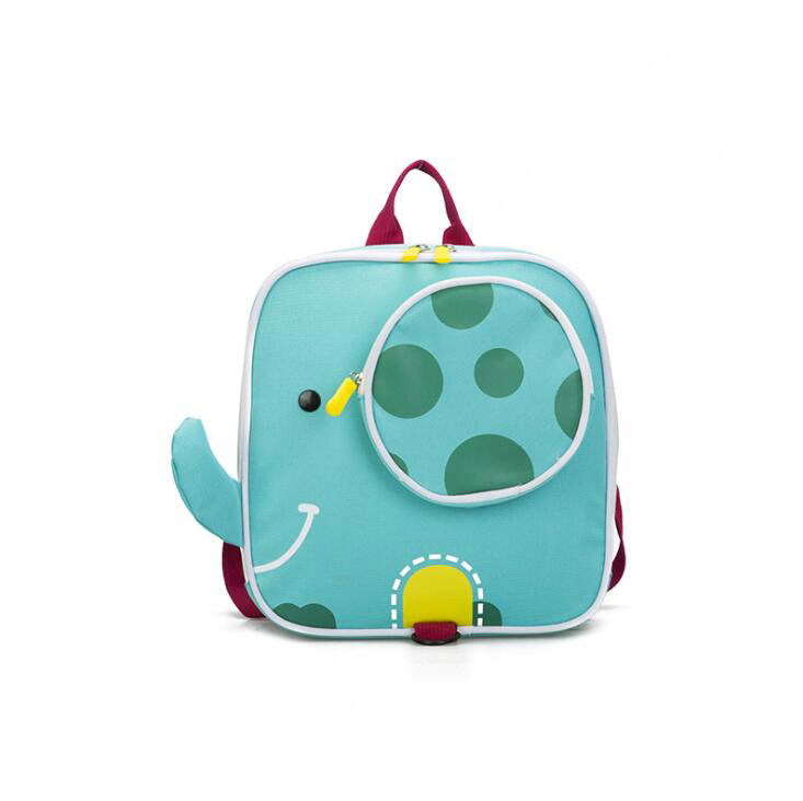 Children's New Cute Animal Student Backpack