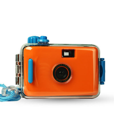 For Lomo Underwater Waterproof Camera