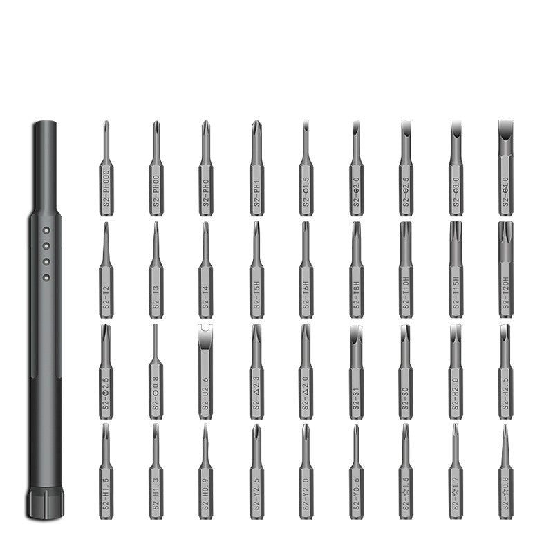 Repair Precision Mobile Phone Screwdriver Set