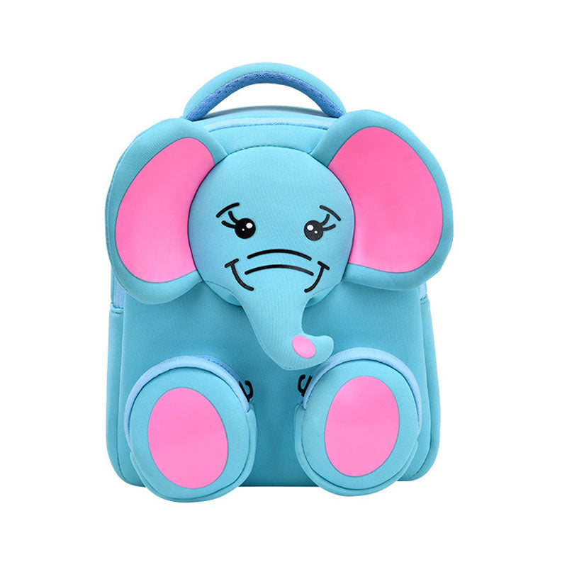 Anti-Lost Children's Bag Mini Backpack