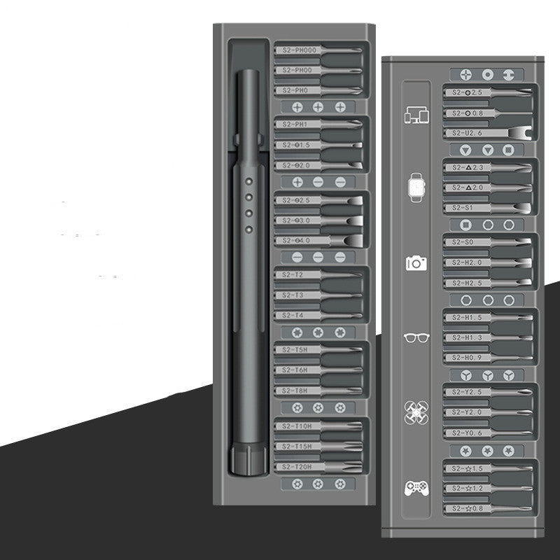 Repair Precision Mobile Phone Screwdriver Set